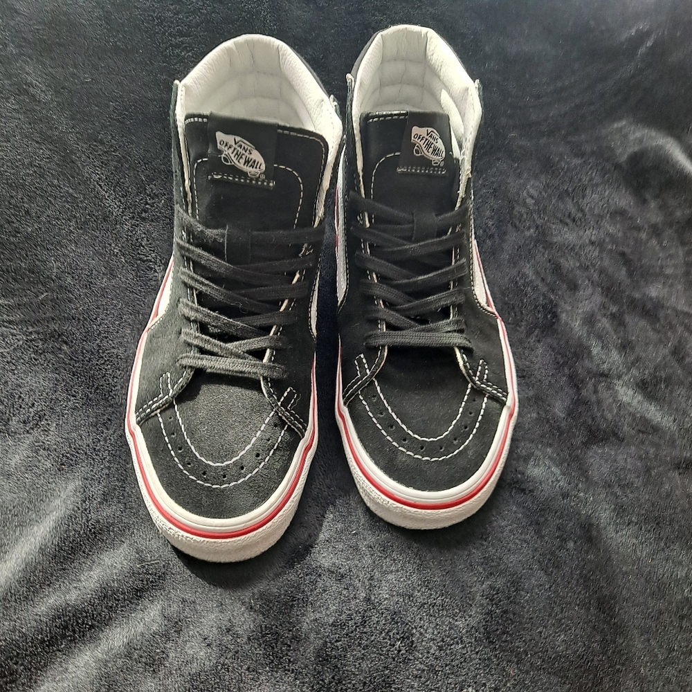 VANS SK8-Hi BoItSkate